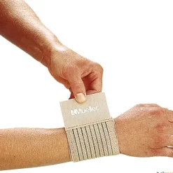 Mueller Elástico multiuso| Medicina Deportiva|Ortopedia