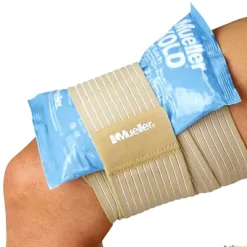 Mueller Elástico multiuso| Medicina Deportiva|Ortopedia