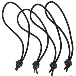 Elásticos de sujeción redes (4 unidades)| Ganchos