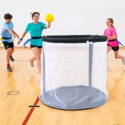 Elk Sport En-Cesta| Juegos De Lanzamiento Y Recepción|Baloncesto