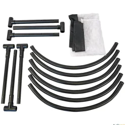 Elk Sport En-Cesta| Juegos De Lanzamiento Y Recepción|Baloncesto