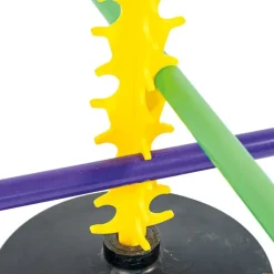 Engarce multialtura para bases| Vallas Y Obstáculos|Picas