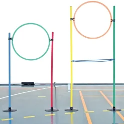 Elk Sport Engarce multiuso aro plano (6 unidades)| Kits De Motricidad|Picas