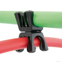 Elk Sport Engarce multiuso aro plano y redondo (6 unidades)| Kits De Motricidad|Picas