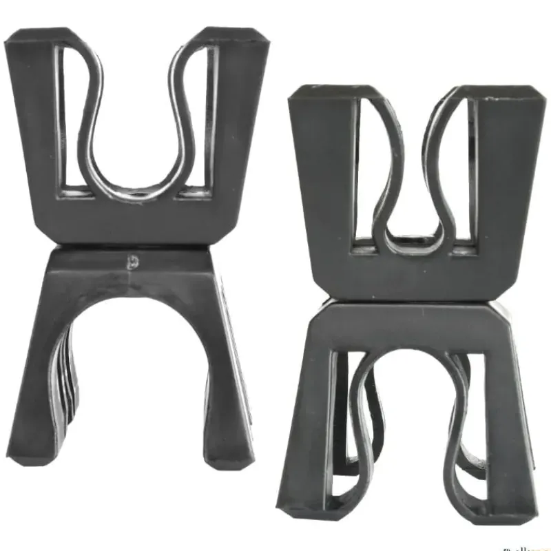 Elk Sport Engarce multiuso aro plano y redondo (6 unidades)| Kits De Motricidad|Picas