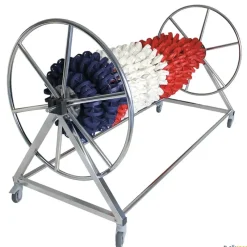 Enrollador de corcheras| Corcheras