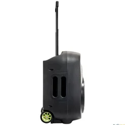 Equipo sonoro Ibiza Port MK 15" 800W| Equipo De Sonido|Equipos De Sonido