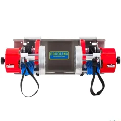 Ercolina Doppia Forza| Entrenamiento Inercial