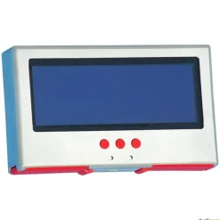 Ercolina Doppia Forza + potenciómetro| Entrenamiento Inercial