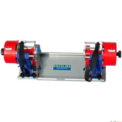 Ercolina Upper Body Power| Entrenamiento Inercial