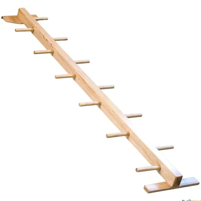 Elk Sport Escalera aérea| Psicomotricidad