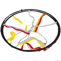 Elk Sport Escalera circular de velocidad - agilidad| Escaleras De Velocidad|Velocidad / Agilidad