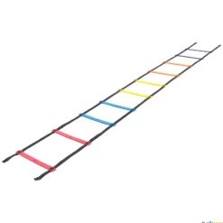 Elk Sport Escalera de velocidad - agilidad antideslizante| Escaleras De Velocidad|Velocidad / Agilidad