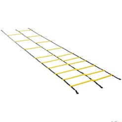 Elk Sport Escalera doble de velocidad - agilidad| Escaleras De Velocidad|Velocidad / Agilidad