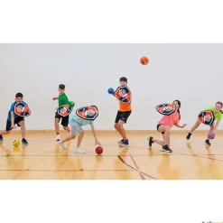 Elk Sport Escudo de espuma| Juegos De Lanzamiento Y Recepción