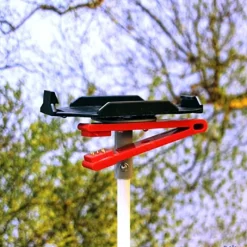 Estaca completa fibra de vidrio| Orientación