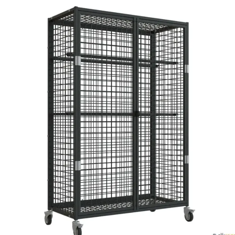 Elk Sport Estantería armario multiuso grande| Almacenaje