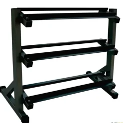 Elk Sport Estantería mancuernas hexagonales| Muebles|Mancuernas