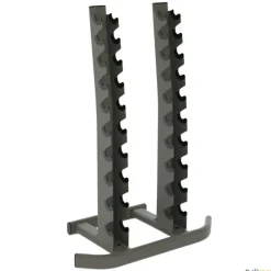 Estantería mancuernas vertical| Muebles|Mancuernas