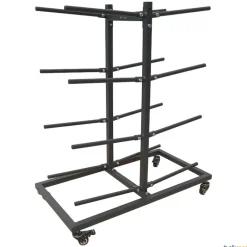 Elk Sport Estantería semiesferas de equilibrio| Propiocepción|Semiesferas