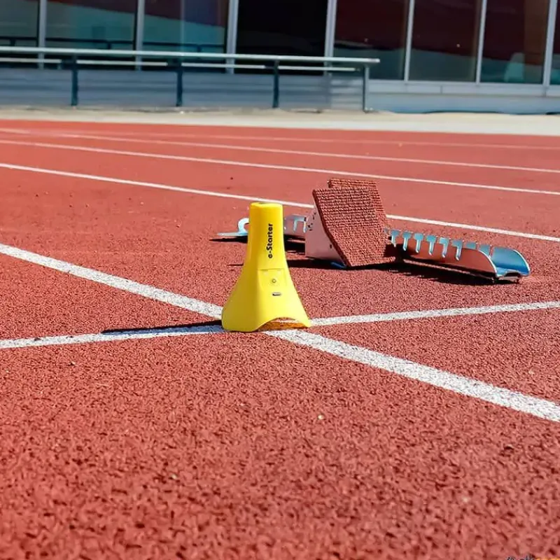 Freelap e-Starter 2025| Atletismo