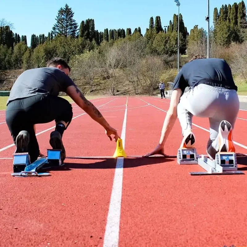 Freelap e-Starter 2025| Atletismo