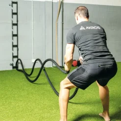 Estructura pared cuerdas 窶ásticos| Elásticos|Cuerdas