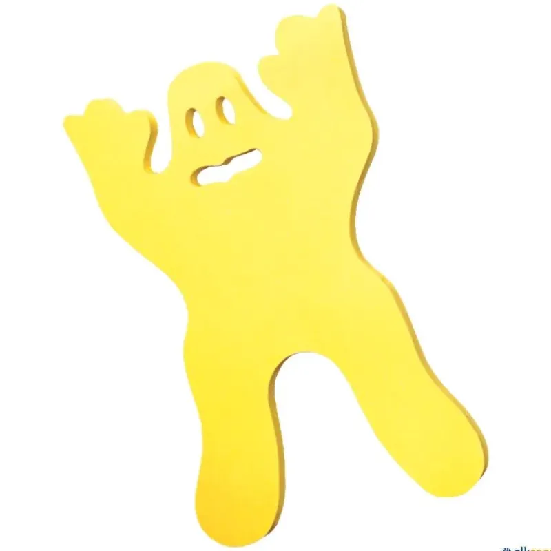 Elk Sport Fantasma| Figuras