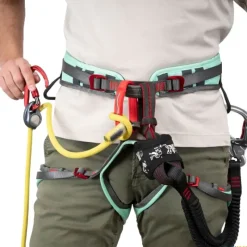 Fixe Ferratum Cinchless| Escalada