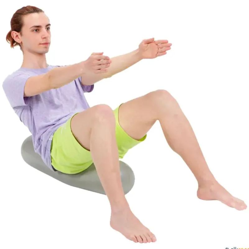 Gymnic Fit Roller| Medicina Deportiva|Masaje Y Rehabilitación