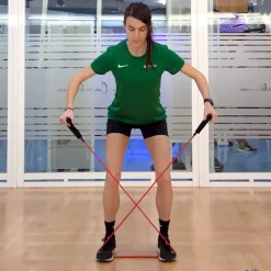 Elk Sport Fitness tube| Elásticos|Elásticos