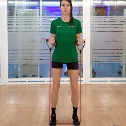 Elk Sport Fitness tube| Elásticos|Elásticos