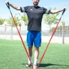 Elk Sport Fitness Tube Plus| Elásticos|Elásticos