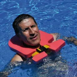 Elk plastazote Flotador cervical| Rehabilitación Acuática|Aprendizaje Natación