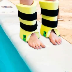 Foot Gym| Accesorios Aquagym|Fitness Acuático