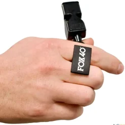 Fox 40 Grip| Arbitraje Deportivo|Silbatos