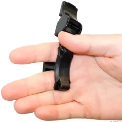 Fox 40 Grip| Arbitraje Deportivo|Silbatos