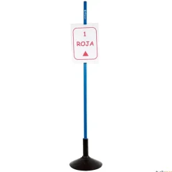 Elk Sport Funda con engarce para pica (6 unidades)| Engarces