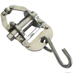 Funda para tensor corchera cable| Corcheras