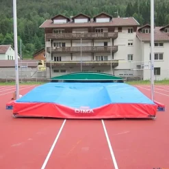 Dimasport Funda protectora zona de caída pértiga| Atletismo|Atletismo