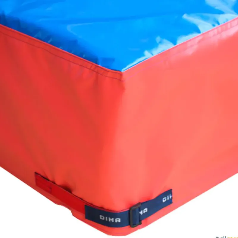 Dimasport Funda protectora zona de caída altura| Atletismo|Atletismo