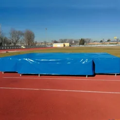 Elk Sport Funda protectora zona de caída altura| Atletismo|Atletismo