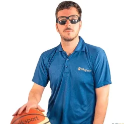 Elk Sport Gafas baloncesto| Baloncesto
