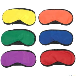 Elk Sport Gafas pérdida visión tela (6 unidades)| Showdown|Gafas Pérdida De Visión