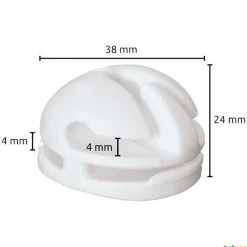 Elk Sport Gancho nailon| Ganchos