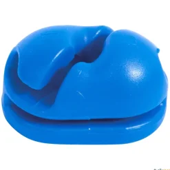 Gancho polipropileno doble entrada| Ganchos