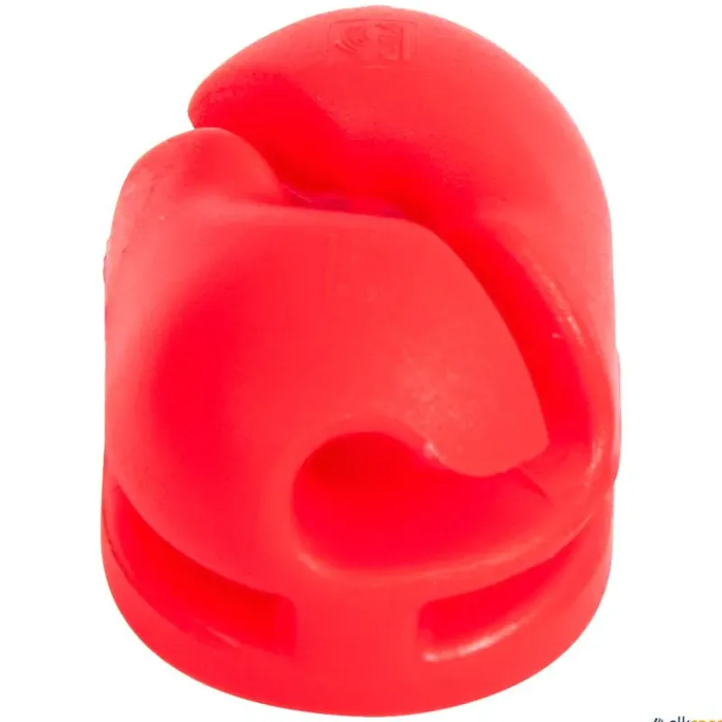 Gancho polipropileno doble entrada| Ganchos