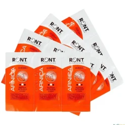 Gel Árnica (12 aplicaciones)| Medicina Deportiva|Cremas Y Geles