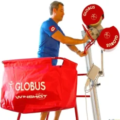 Globus HandGoal 1500| Balonmano|Balonmano