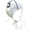 Gorros waterpolo infantil (26 unidades)| Gorros|Waterpolo